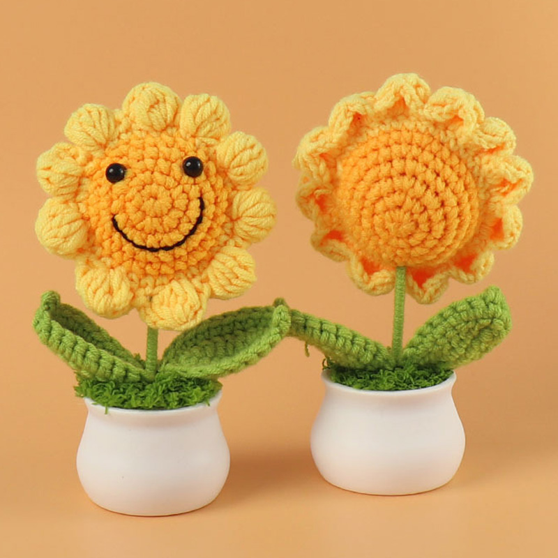 1 pçs criativo flores artifici - Gardening Tools Cute avaliação e preço