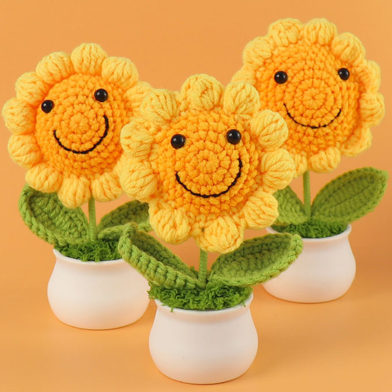 1 pçs criativo flores artifici - Gardening Tools Cute avaliação e preço