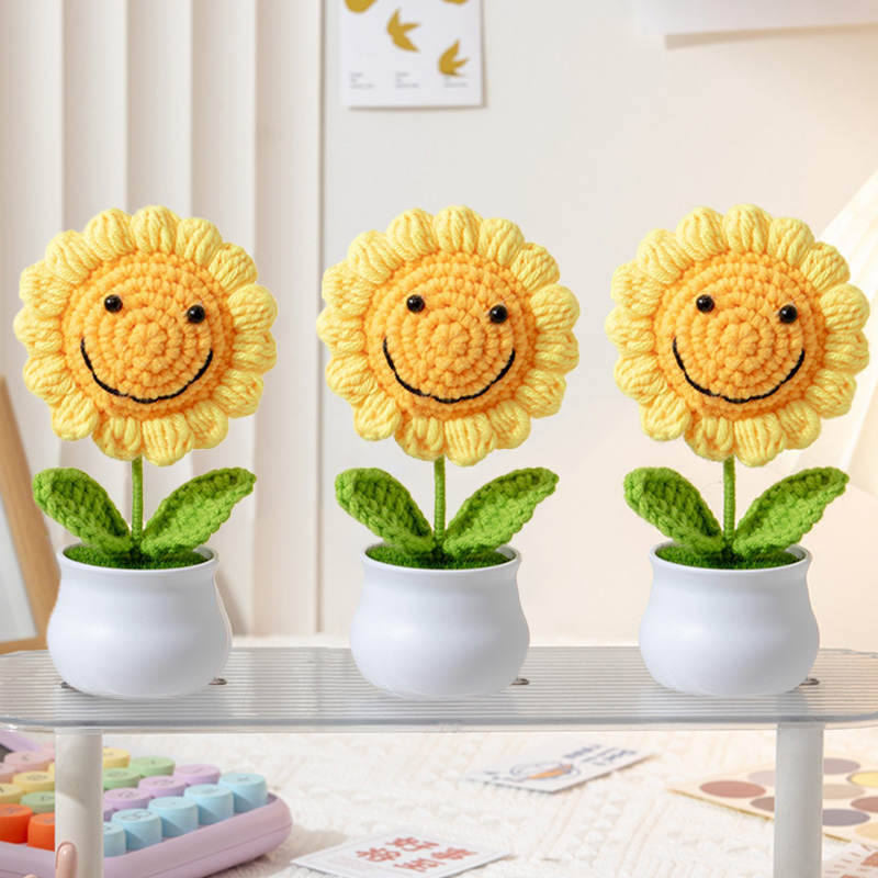 1 pçs criativo flores artifici - Gardening Tools Cute avaliação e preço