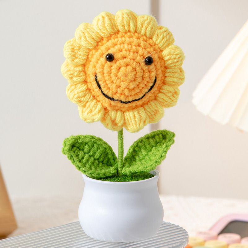 1 pçs criativo flores artifici - Gardening Tools Cute avaliação e preço