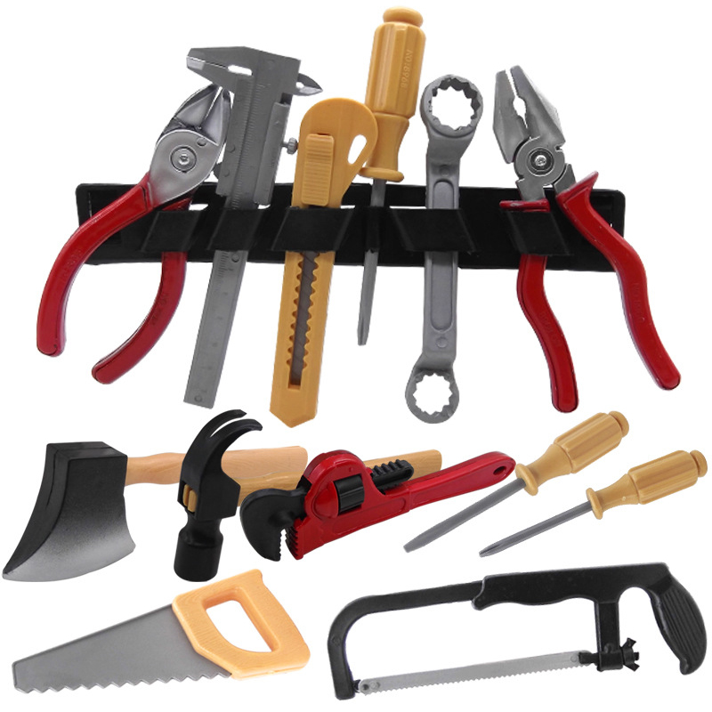 14 pçs/lote simulação reparaçã - Gardening Tools 5 Year Old avaliação e preço