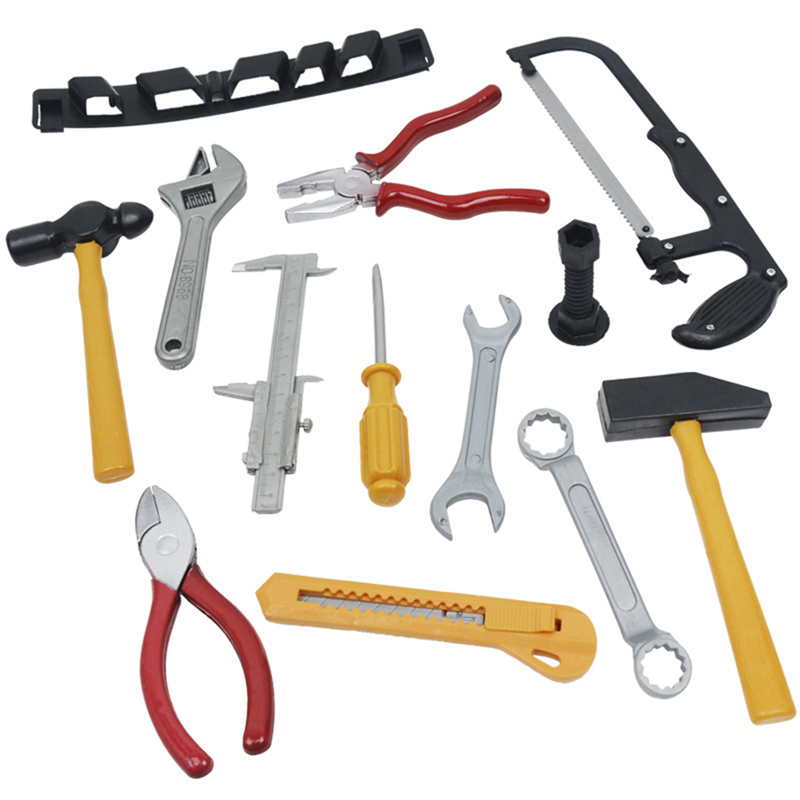 14 pçs/lote simulação reparaçã - Gardening Tools 5 Year Old avaliação e preço