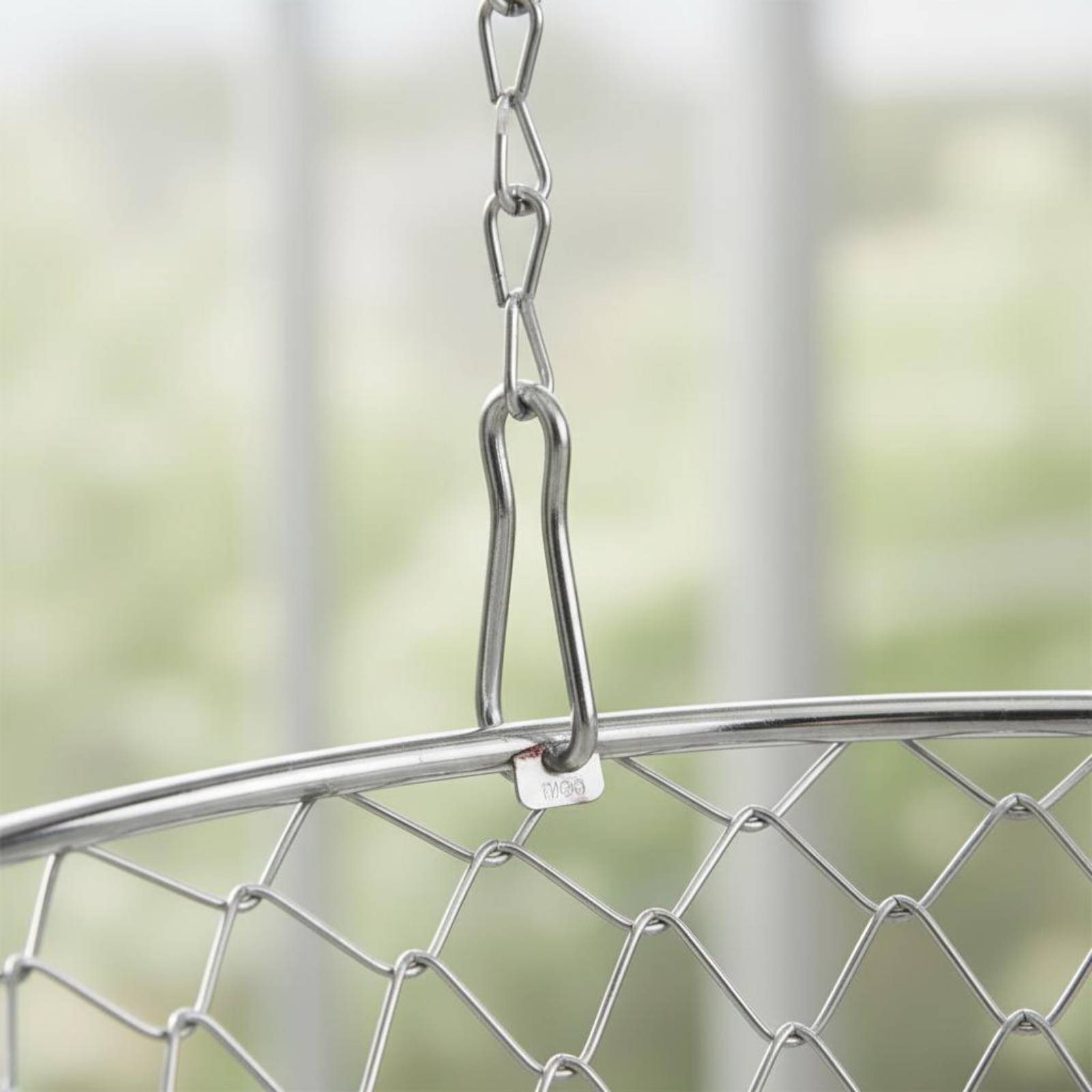 Forro Ajustável para Vaso, Ces - Hanging Planter Basket avaliação e preço