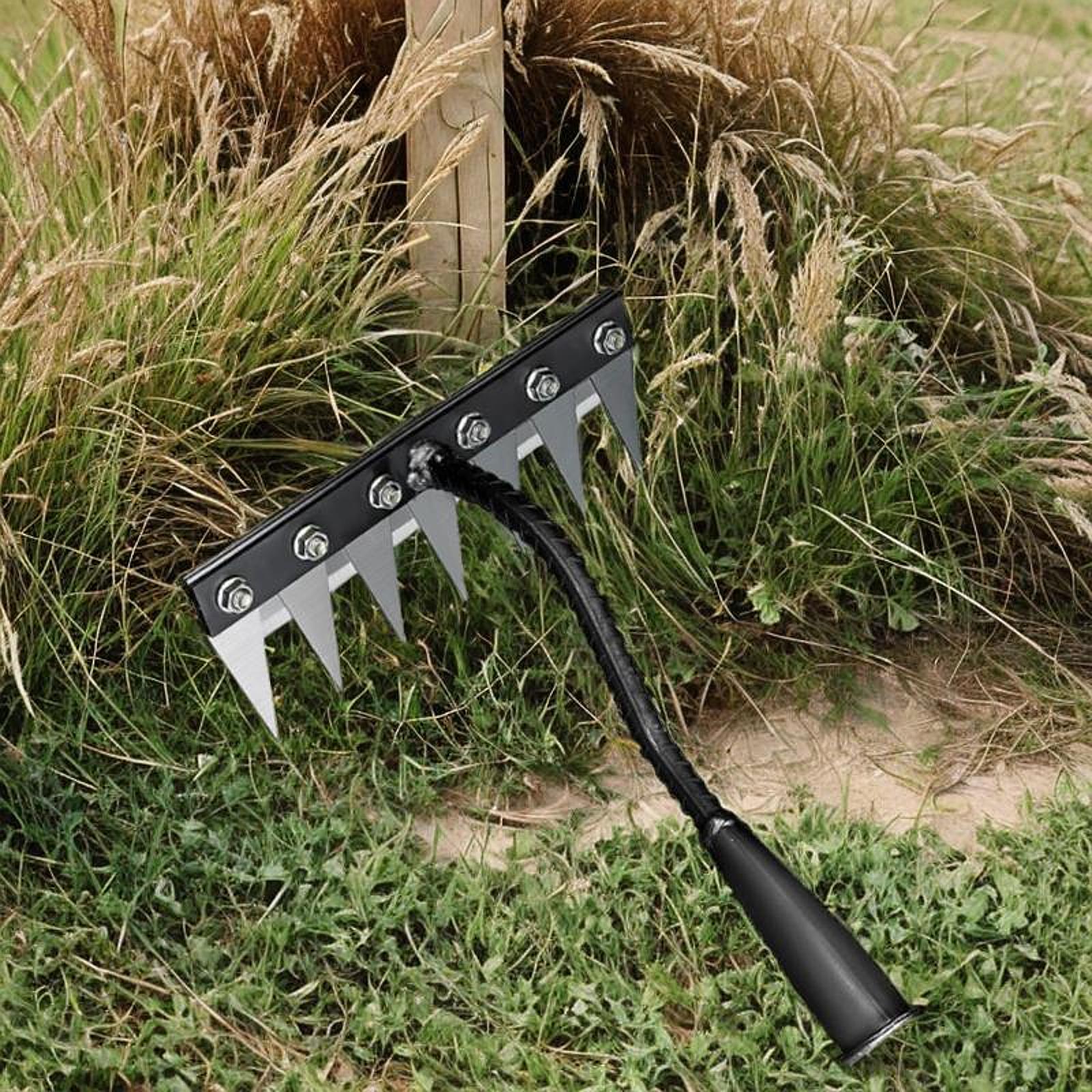 5/6/7/8 toneladas ferramenta c - Gardening Tools To Remove Weeds avaliação e preço