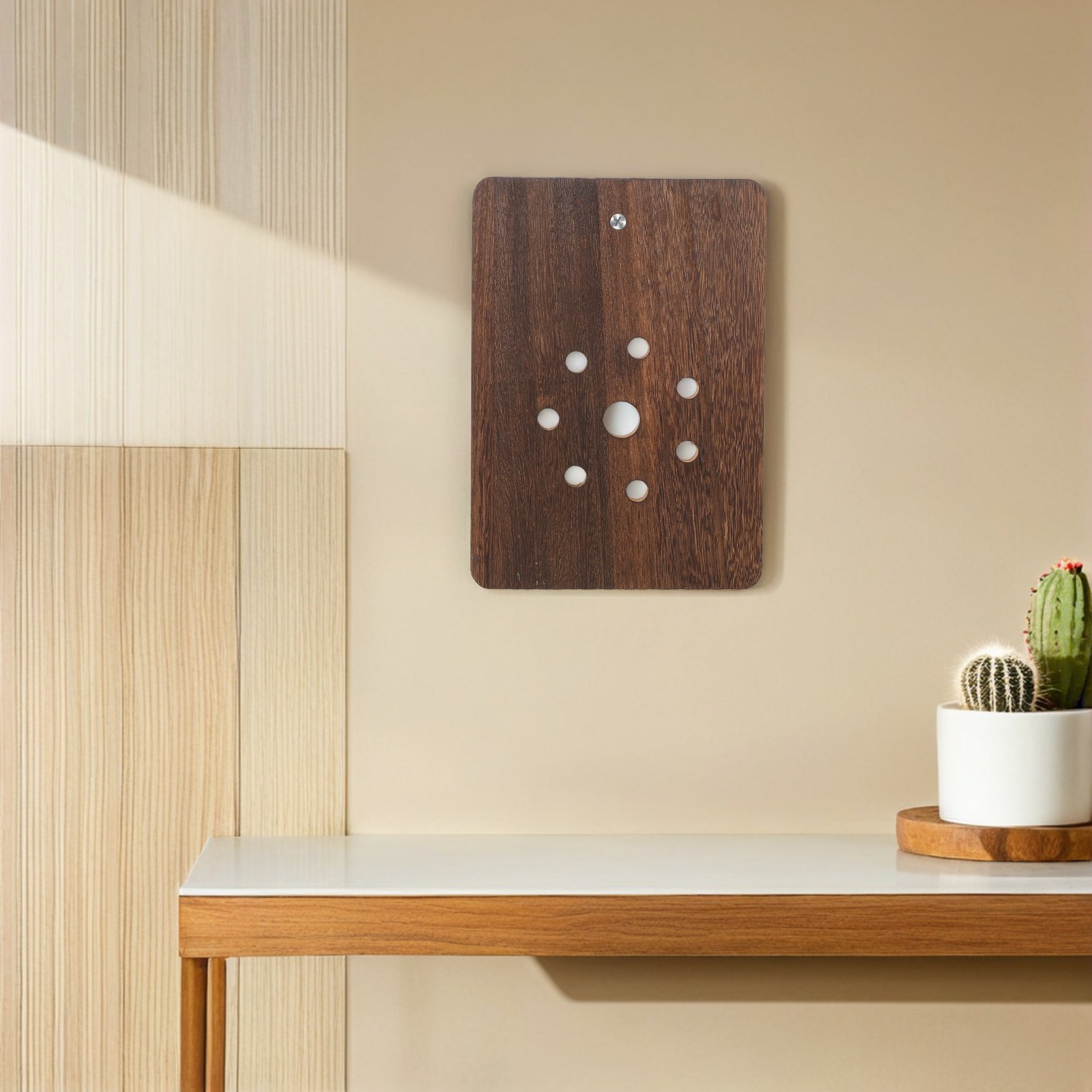 Suporte de Parede para Plantas - Vertical Wall Planter avaliação e preço