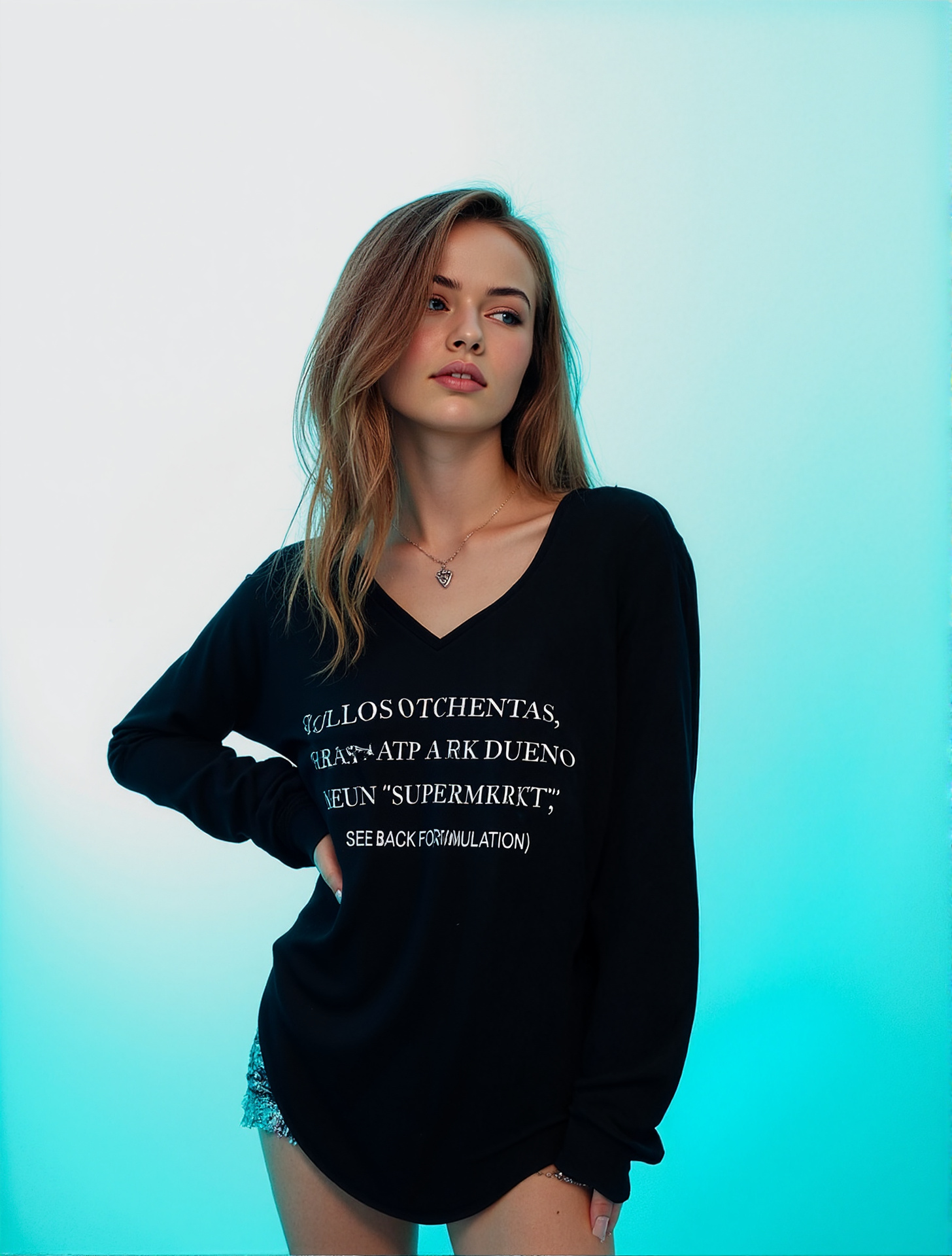 Camisetas Femininas de Manga C - Junior Gardening Tools avaliação e preço