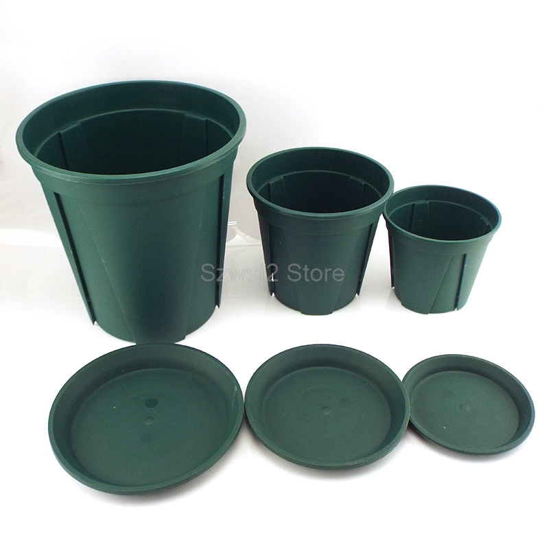 5/10 pçs bandejas de vaso de f - Gardening Tools Cute avaliação e preço