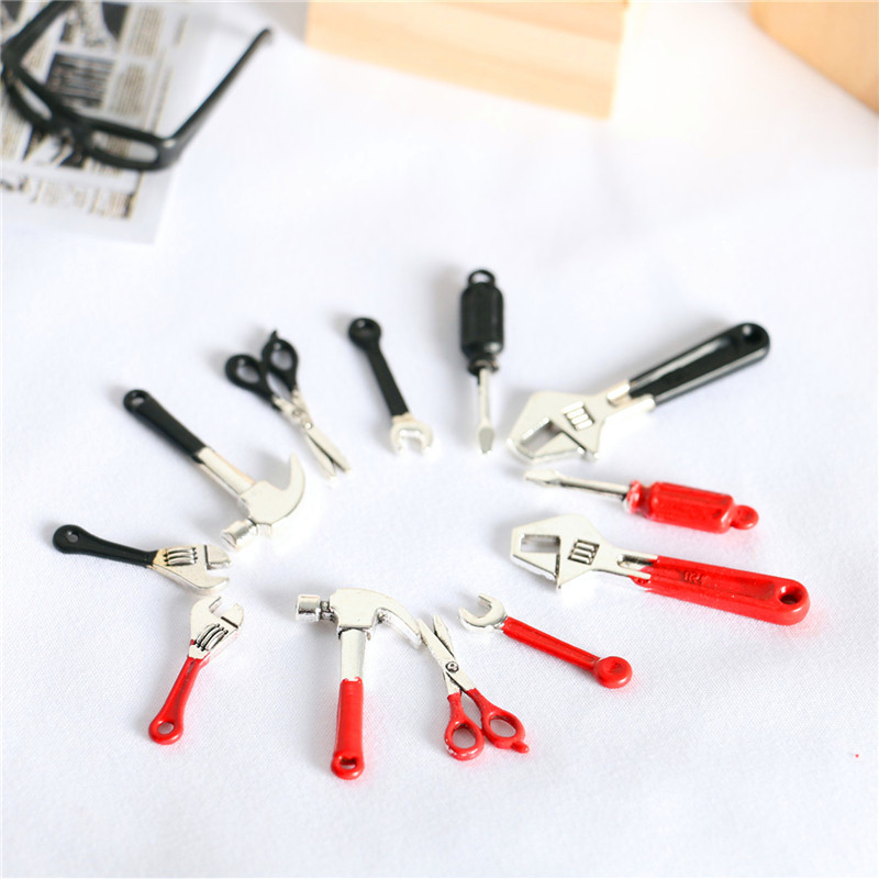 Mini Caixa De Ferramentas De M - Gardening Tools 5 Year Old avaliação e preço