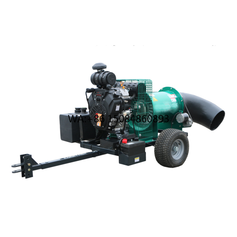 Equipamento Soprador de Folhas - Gardening Tools Equipment avaliação e preço